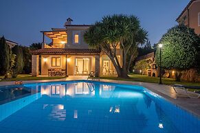 Villa Anemoni in Rethymno