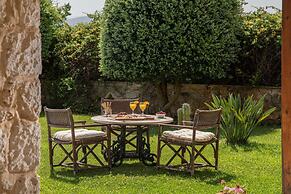 Villa Anemoni in Rethymno