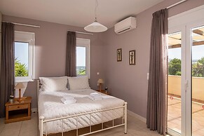 Villa Anemoni in Rethymno