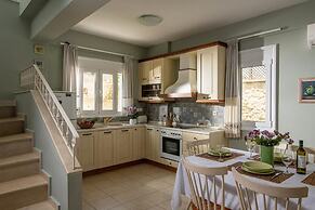 Villa Anemoni in Rethymno