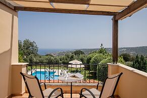 Villa Anemoni in Rethymno