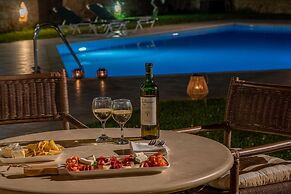 Villa Anemoni in Rethymno