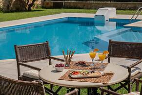 Villa Anemoni in Rethymno