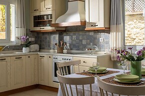 Villa Anemoni in Rethymno