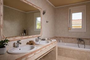 Villa Anemoni in Rethymno