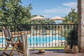 Villa Daphni in Rethymno