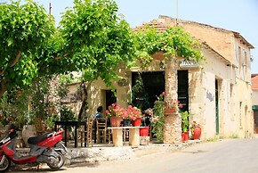 Villa Daphni in Rethymno