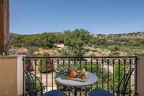 Villa Daphni in Rethymno