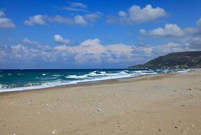 Villa Daphni in Rethymno