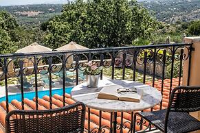 Villa Daphni in Rethymno