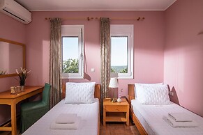 Villa Daphni in Rethymno