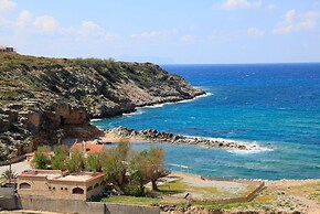 Villa Daphni in Rethymno