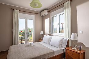 Villa Daphni in Rethymno