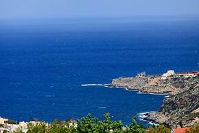 Villa Daphni in Rethymno