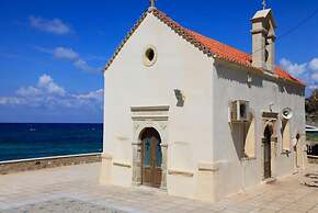 Villa Daphni in Rethymno