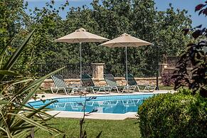 Villa Daphni in Rethymno