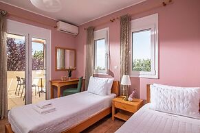 Villa Daphni in Rethymno