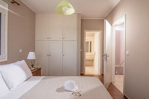 Villa Daphni in Rethymno