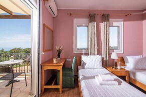 Villa Daphni in Rethymno