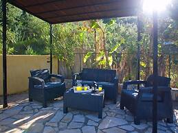 Villa Atlantis in Ionian Islands