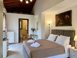 Villa Atlantis in Ionian Islands