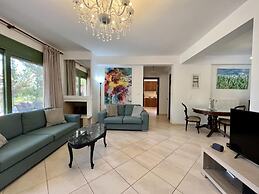 Villa Atlantis in Ionian Islands