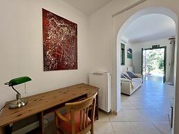 Villa Atlantis in Ionian Islands