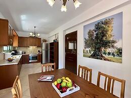 Villa Atlantis in Ionian Islands