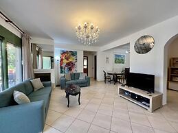 Villa Atlantis in Ionian Islands