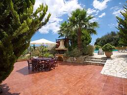 Villa Atlantis in Ionian Islands