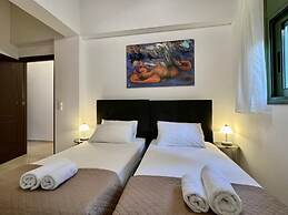 Villa Atlantis in Ionian Islands