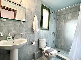 Villa Atlantis in Ionian Islands