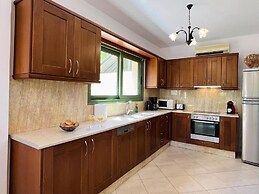 Villa Atlantis in Ionian Islands