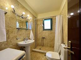 Villa Atlantis in Ionian Islands