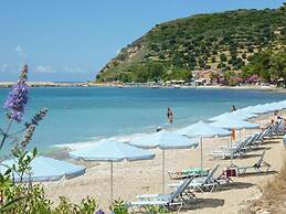 Villa Atlantis in Ionian Islands