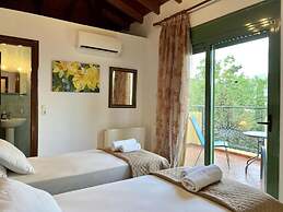 Villa Atlantis in Ionian Islands