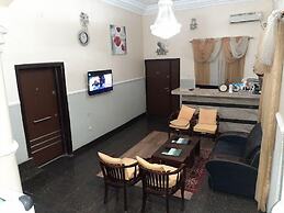Howard Lodgings and Leisure