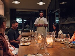 Kaitahi Chef's Table & Lodge