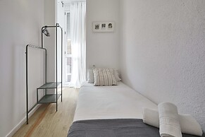 BBarcelona Clot Apartments
