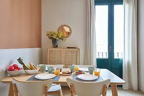 BBarcelona Clot Apartments