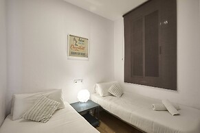 BBarcelona Clot Apartments