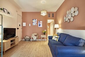 BBarcelona Clot Apartments