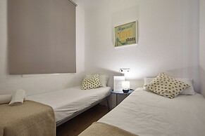 BBarcelona Clot Apartments