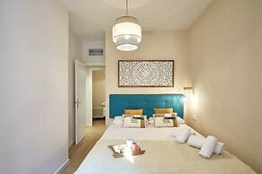 BBarcelona Clot Apartments