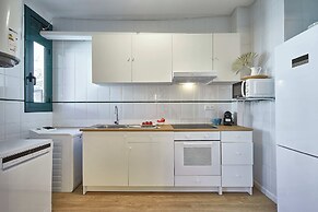 BBarcelona Clot Apartments