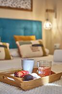 BBarcelona Clot Apartments