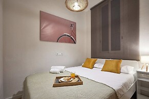 BBarcelona Clot Apartments