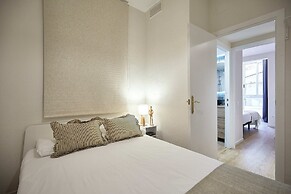 BBarcelona Clot Apartments