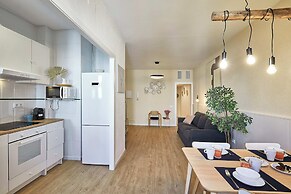 BBarcelona Clot Apartments