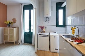 BBarcelona Clot Apartments
